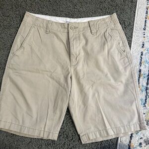 Old Navy Khaki Men's Shorts